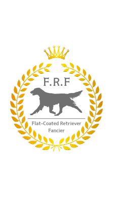 F.R.Fのロゴ